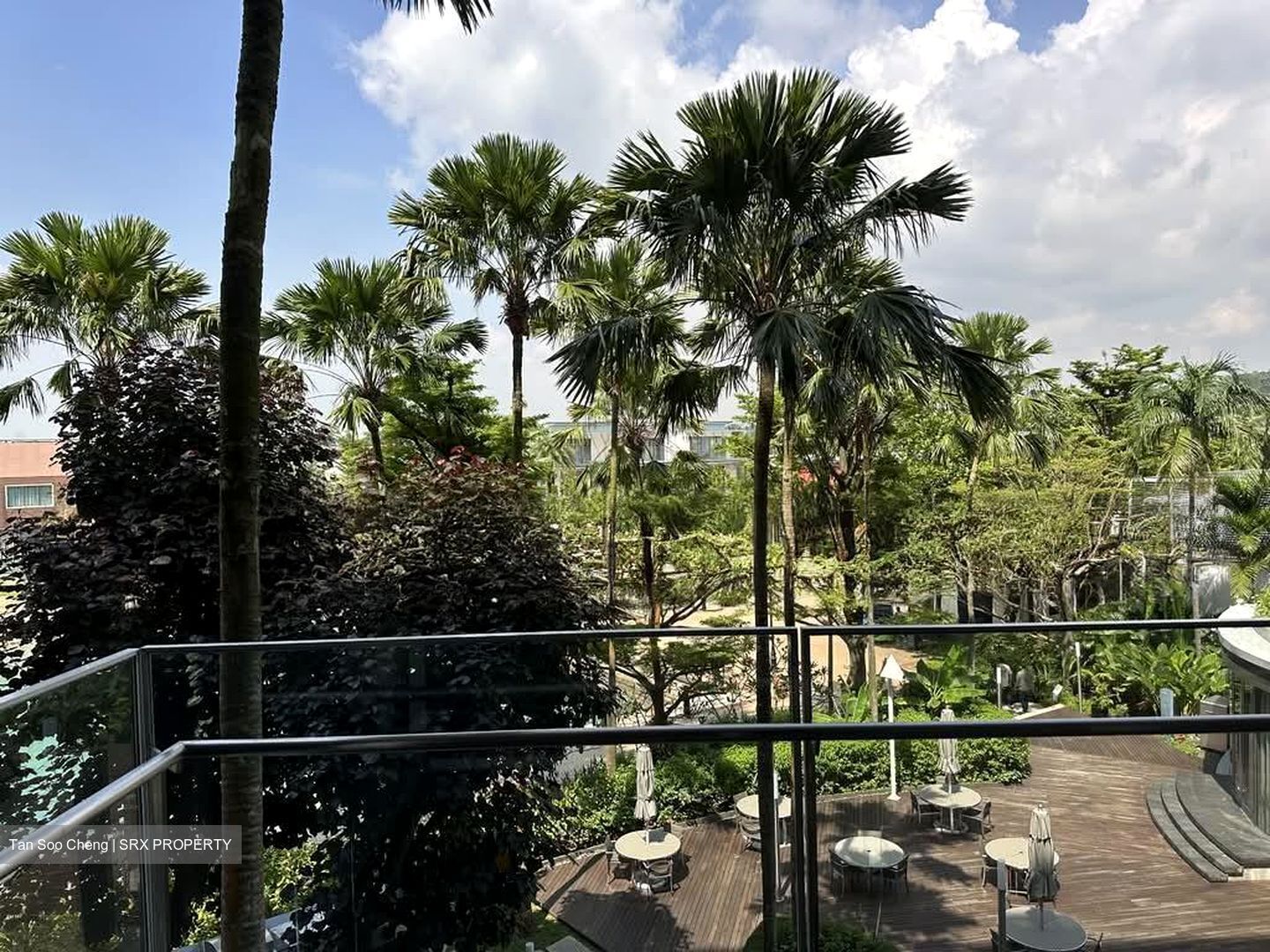 Seascape (D4), Condominium #568298851